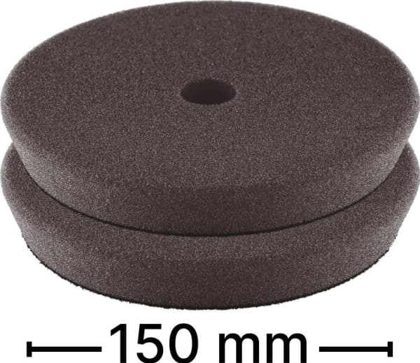 Flex PP-F Soft Kiillotuslaikka 150 mm. - 2 kpl