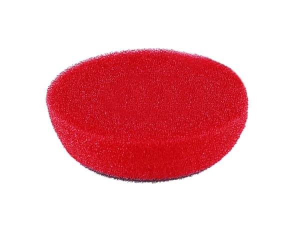 Flex PP-C Grovpolerskive 50 mm. - 5-pakning