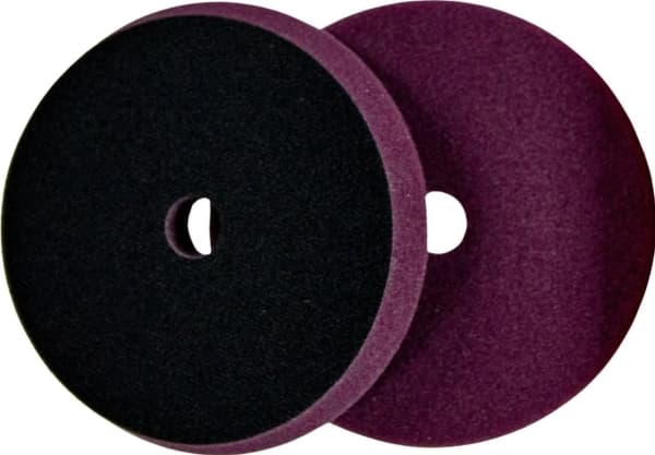 Flex PP-M Medium 1-trinns poleringsskive 125 mm - 2-pk