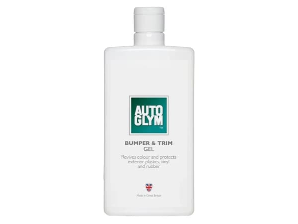 Autoglym Bumper & Trim Gel Care 500 Ml.