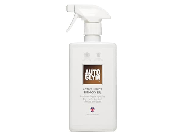 Autoglym Active Insect Remover 500 ml.