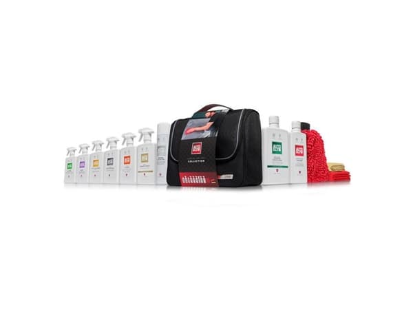 Autoglym Supreme Car Care Collection -lahjapakkaus