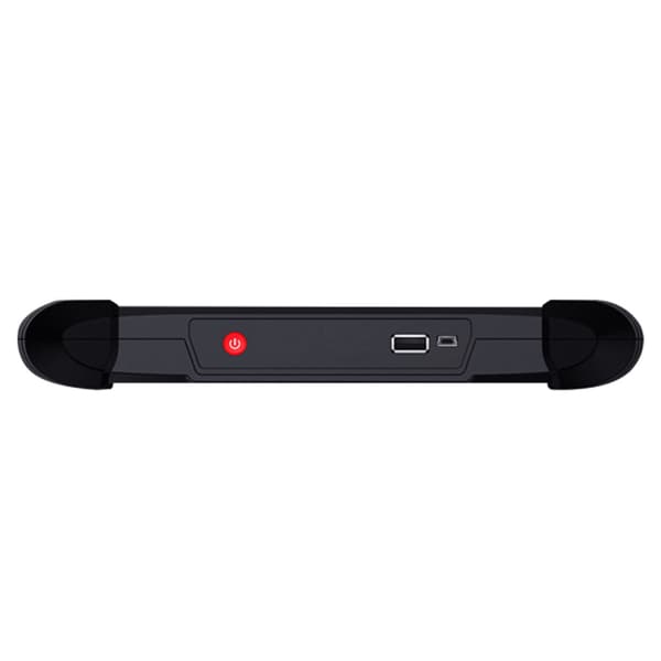 iCarsoft CR Max Bluetooth Feilkodeleser – Profesjonell Diagnoseverktøy med 7” Skjerm