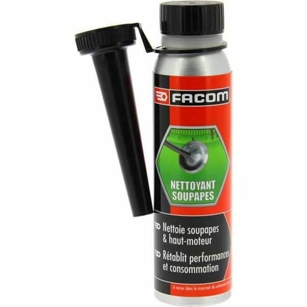 Lisäaine Facom 006009 200 ml Bensiini