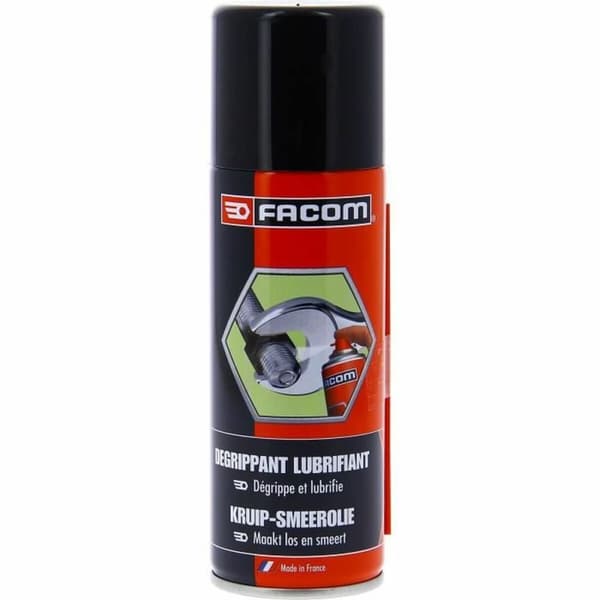 Moottoriöljy Facom Lightning 200 ml