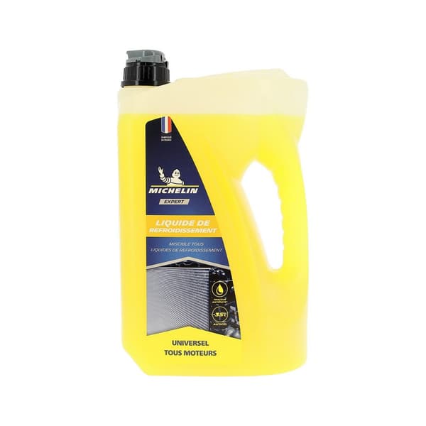 Frostvæske Michelin IMP009214 4 L