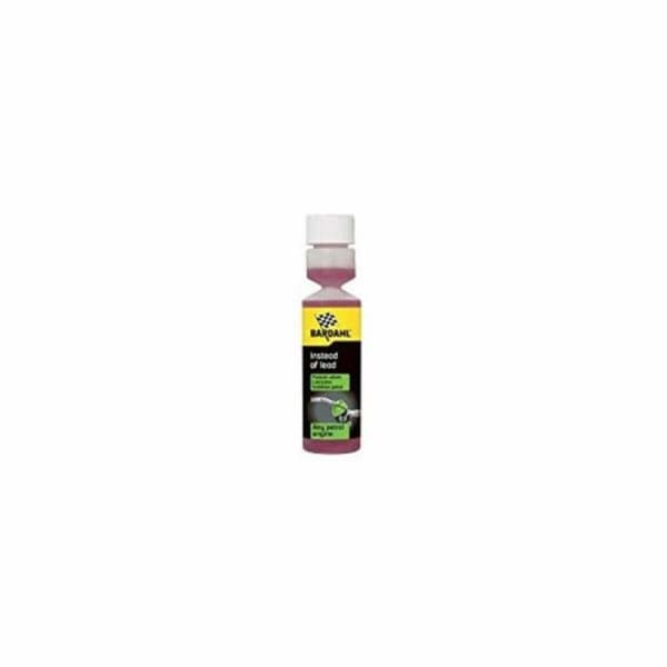 Lyijyn korvike Bardahl BARD1158B 250 ml Bensiini