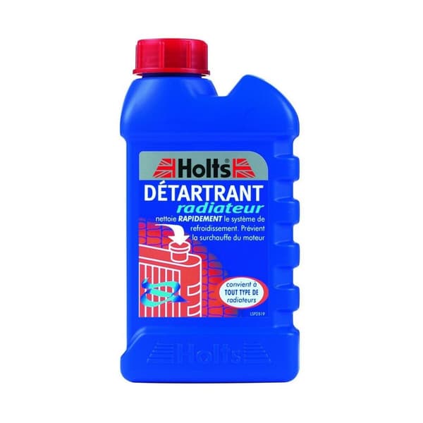 Jäähdyttimen puhdistusaine Holts HL 1831583 250 ml