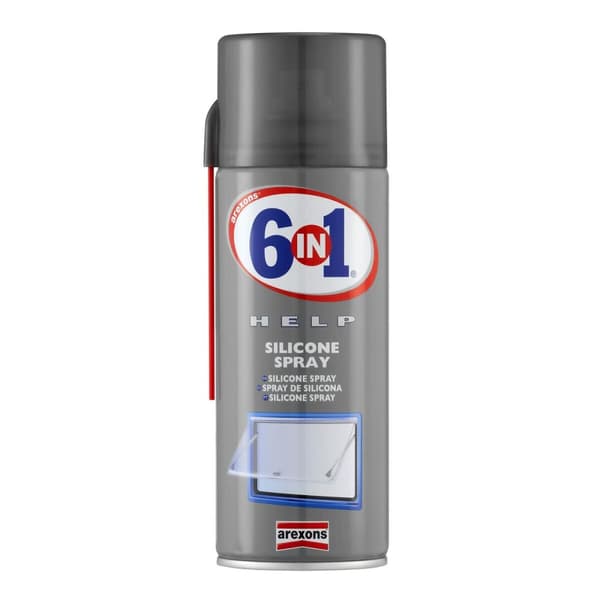 Silikoniliukuvoide Arexons SVI4239 400 ml