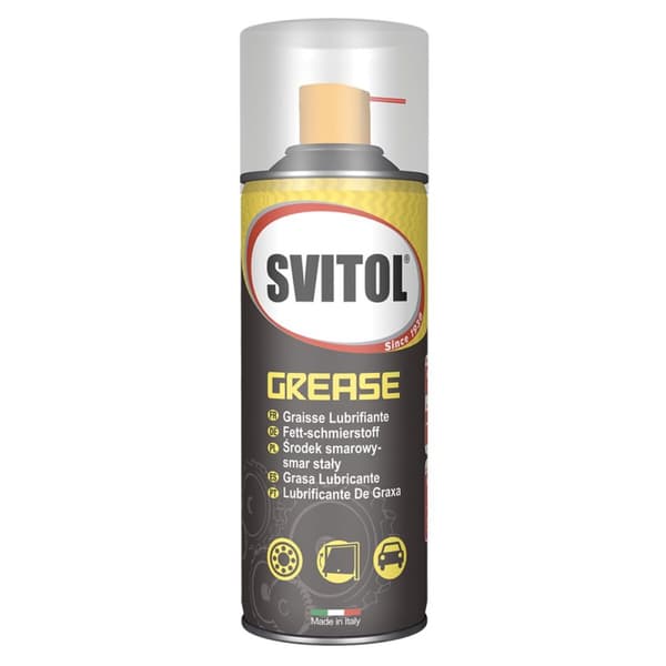 Lithiumfedt Petronas ARX2391 200 ml
