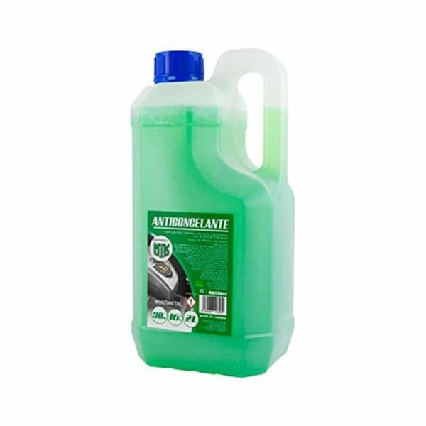 Frostskydd Motorkit -16º 30% Grön (2 L)