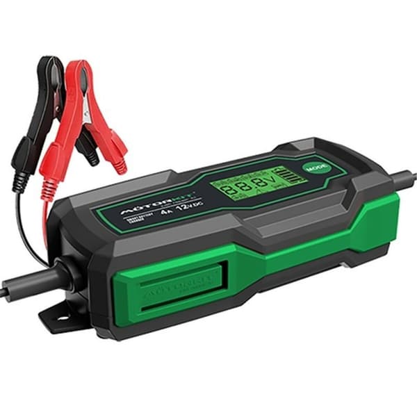 Akkulaturi Motorkit MOTOR16521 IP65 70 W