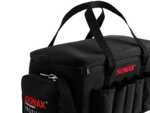 SONAX Polishing Machine Bag