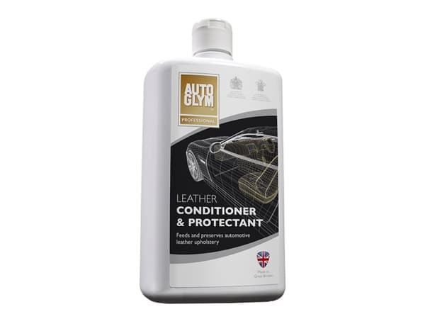 Autoglym Leather Conditioner &amp; Protectant 1L nahanhoitoaine 1L Leather Care