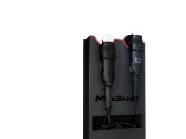 Maxshine P-ermaskine H-der - Dobbel