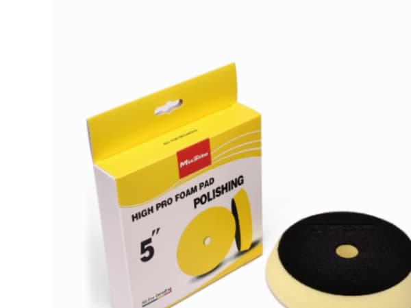 Maxshine P-ish High P-erskive 155mm