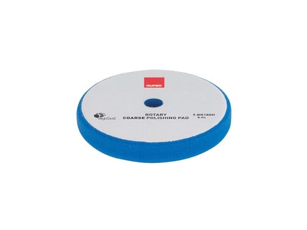 Polishing pad coarse, rotary Ø:155/160 mm 1 stk.
