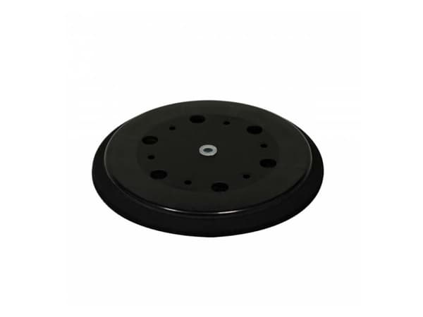 Ø:150 mm pad velcro 15 holes mousse for planetary tools
