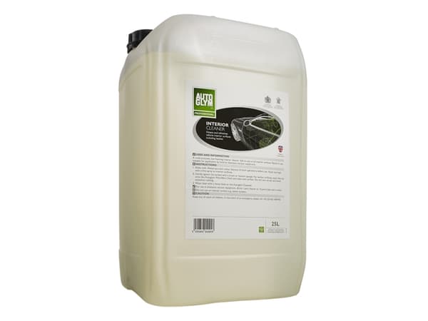 Autoglym Interior Cleaner 25L sisätilojen puhdistusaine