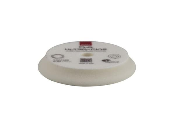 Velcro Polishing Foam Da Ultrafine, Ø 130/150 mm