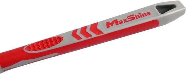 MaxShine detaljbørste - Small