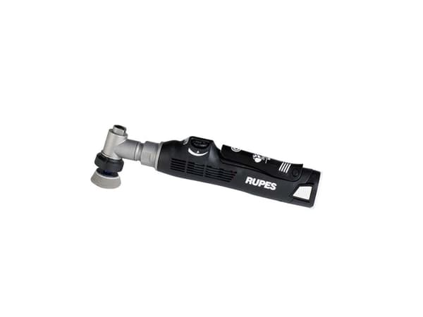 Rupes Ibrid Nano Bigfoot, HR81M/STP Short Neck, Kit