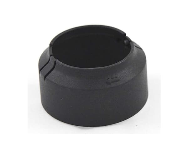 Rupes Bigfoot counterweight prot. shroud