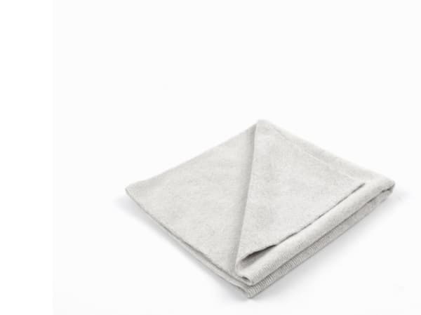 Maxshine Microfiberklud 40x40cm Sømløs 350GSM 3stk
