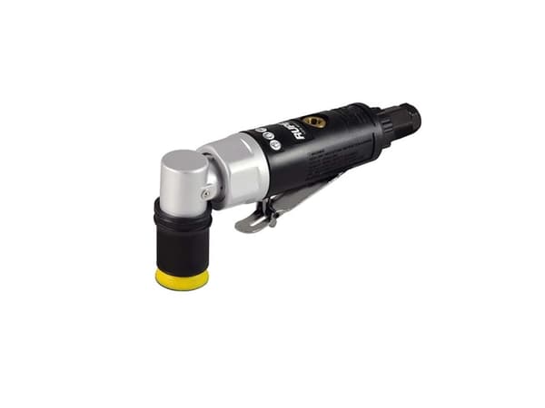 Mini Orbital sander 7500 rpm Ø:30 mm.