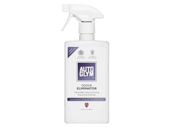 Autoglym Hajunpoistoaine 500 ml hajunpoistoaine