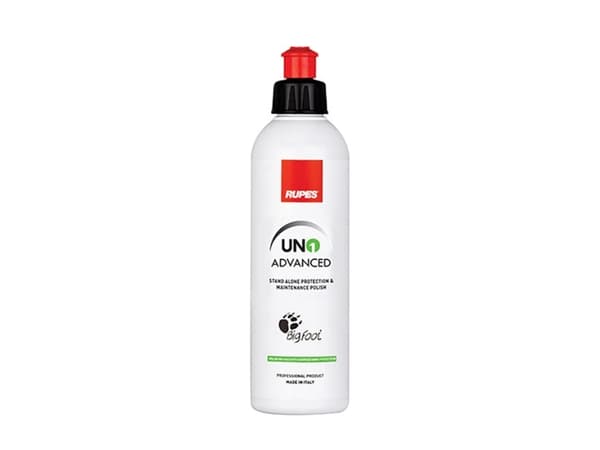 Rupes Uno 1 Advanced, 250 ml.