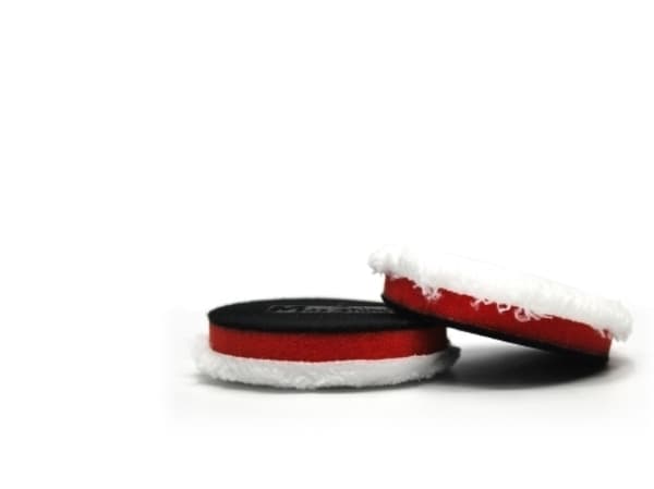 Maxshine Microfiber Finish Polerskive 155mm