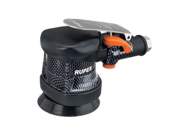 Rupes RA75 Pneumatic random Orbital 3mm Ø:75 mm
