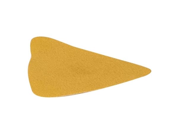 Rupes MP330 Delta sandpapper, Nano Q-MAG P320, 50 st.