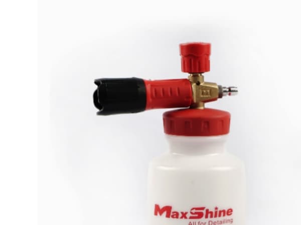 Maxshine Snow Master Foam Lance