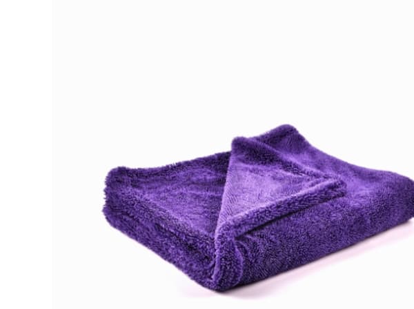 MaxShine Microfiber Tørkehåndkle - 1200 GSM