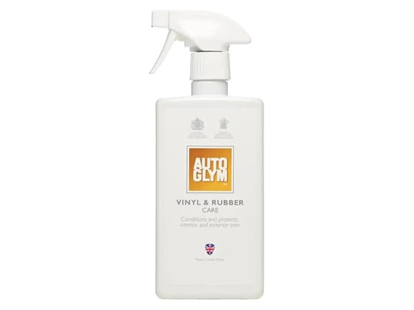 Autoglym Vinyl & Rubber Care 500 Ml