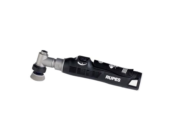 Ibrid Nano polisher short neck, tool without battery