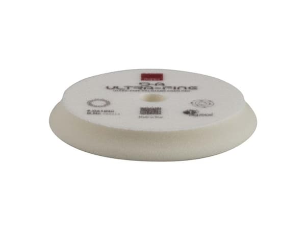 Velcro Polishing Foam Da Ultrafine, Ø 150/180 mm