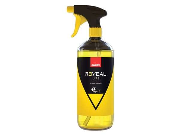 Rupes Reveal Lite djuprengöringsmedel 750 ml.