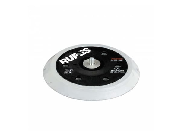 Ø:150 mm dyna kardborreband smal 6+15/16" hård
