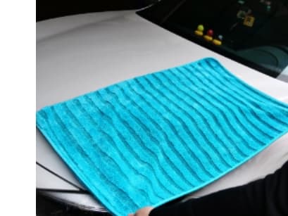 Maxshine Microfiber Håndklæde 60x90cm 1000GSM