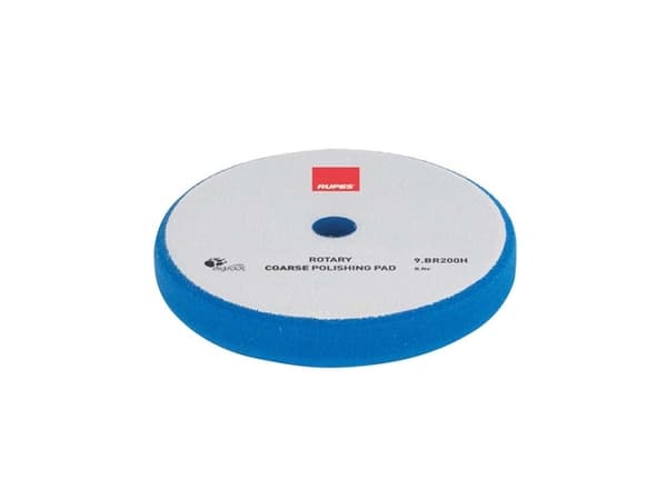Polishing pad coarse, rotary Ø:175/180 mm 1 stk.