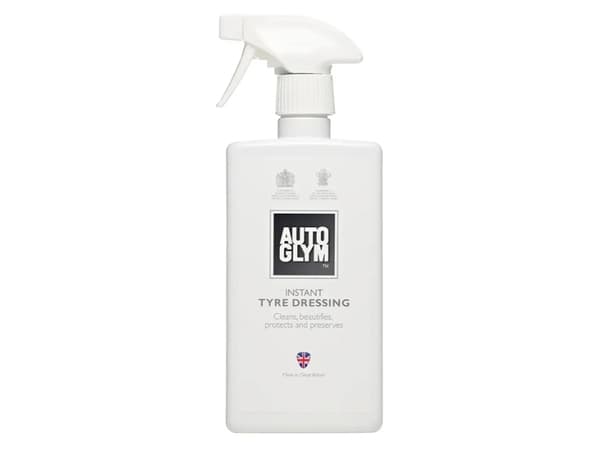 Autoglym Instant Tyre Dressing 500 ml