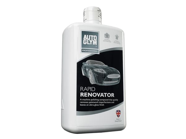 Autoglym Rapid Renovator 1L kiillotusaine