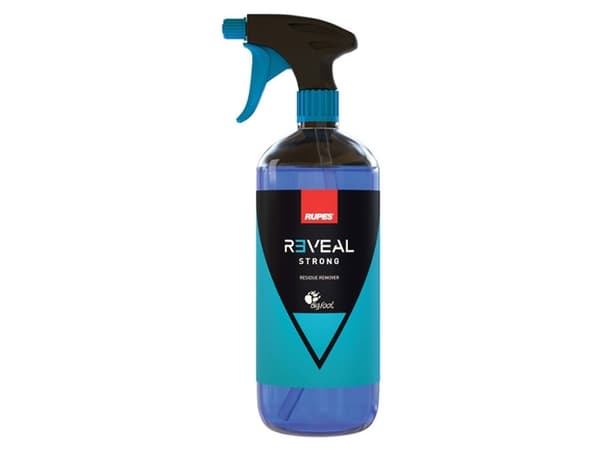 Rupes Reveal Strong djuprengöringsmedel 750 ml.