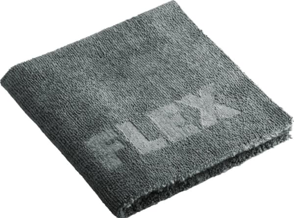 FLEX Polishers Microfiber cloth FLEX Dual PT-MF 380