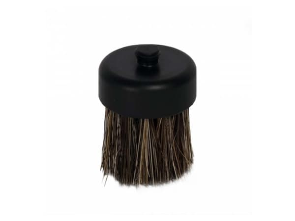 Hard nylon brush for Ibrid Nano, Ø:0,30 mm, 6 stk.