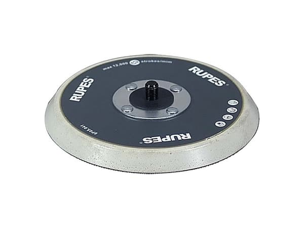 Ø:125 mm pad velcro 5/16" for LHR150