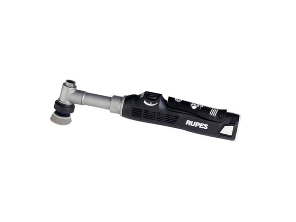 Ibrid Nano polisher long neck, tool without battery